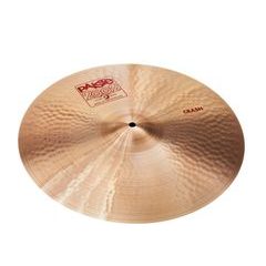 Paiste 2002 Crash 22"