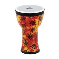 Meinl NINO-EMDJ-SU Elements Mini Djembe