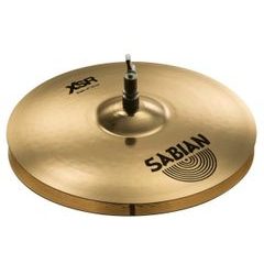 Sabian XSR 14" Hi-hat