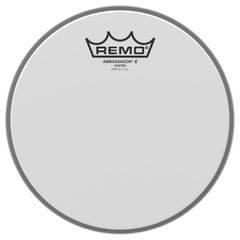 Remo AX-0108-00 Ambassador X 8"