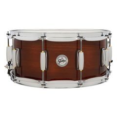 Gretsch S1-6514-MMG Full Range Mahogany/Maple snare 14" × 6,5"
