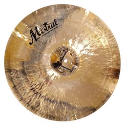 Mistral Brilliant model 2022 21" ride