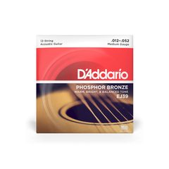 D’Addario EJ39