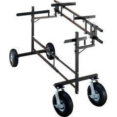 Vozík pro melodické nástroje - Musser M8006