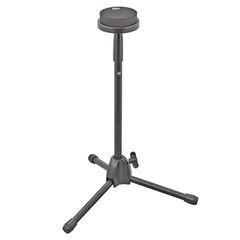 Meinl MMP4BK-MPPS 4" Marshmallow Pad Set With Practice Pad Stand