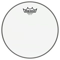Remo SA-0110-00 Ambassador Hazy Snare 10"
