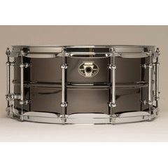 Ludwig LW6514C Black Magic Snare 14×6,5"