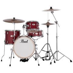 Pearl MT564/C-D747 Midtown Matte Red