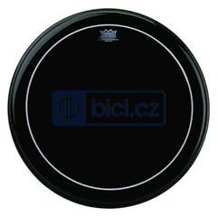 Remo ES-0612-PS Ebony Pinstripe 12"