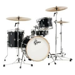 Gretsch Catalina Club CT1-J484-PB
