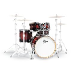 Gretsch RN2-E604-CB Renown