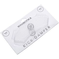 Wambooka Kick Damper gelové tlumítko
