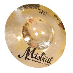 Mistral model 2022 10" Bell