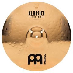 MEINL Classics Custom 16" Medium Crash Brilliant
