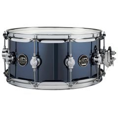 DW Performance Snare Chrome Shadow Finish Ply 14" x 6,5"