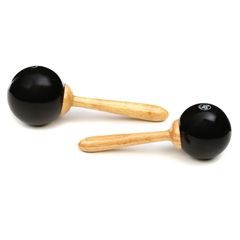 Latin Percussion LP389 Fiber Maracas