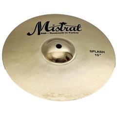 Mistral Brilliant 10" splash