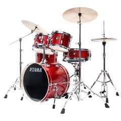 Tama IP58H6W-BRM Imperialstar Burnt Red Mist