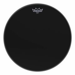 Remo BE-0016-ES Emperor Ebony 16"