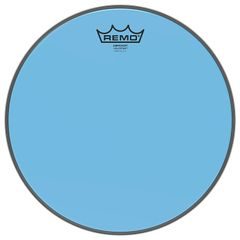 Remo BE-0312-CT-BU Emperor Colortone 12"