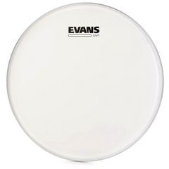 EVANS B12UV1 UV1 Coated Drumhead 12"