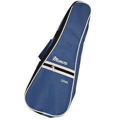 Gewa Gigbag pouzdro pro sopránové ukulele - modré