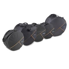 GEWA Gig Bag Premium sada obalů na bicí