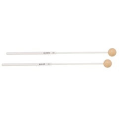 Musser MUS101 Two Step Handle Marimba Mallets Soft