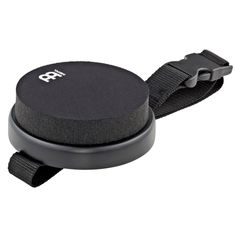 Meinl MKMP4BK 4" Knee Marshmallow Pad – Black