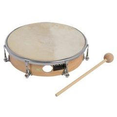 GEWA Rámový laditelný bubínek 12"
