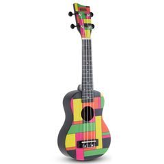 GEWA W-SO-BBN Sopran Ukulele Square