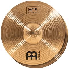 Meinl HCSB13H Hi-hat 13"