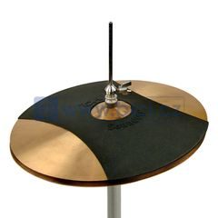 EVANS HQ Percussion SO14HAT