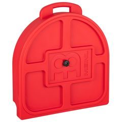 Meinl 22" Pro Cymbal Case – Red