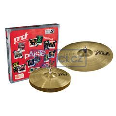 Paiste PST3 PA 063ES13 Essential Set