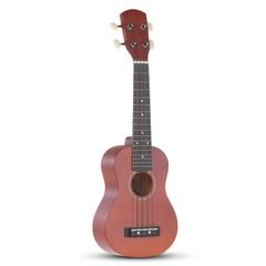 Miguel Almeria sopranové ukulele