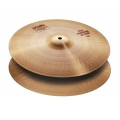 Paiste 2002 Medium Hi-hat 14"