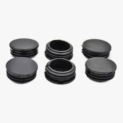 Gibraltar SC-001 Rack Tube Caps