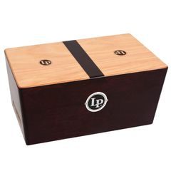 Latin Percussion LP1429 Bongo Cajon
