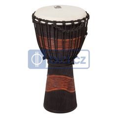 Toca TSSDJ-SB Street Series Djembe, 8"