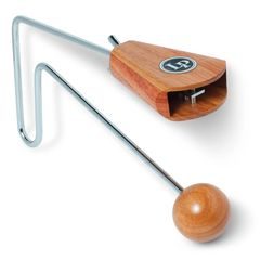 Latin Percussion LP208 Vibra-Slap, Standard