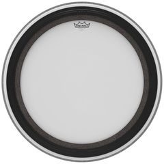 Remo Emperor SMT Coated 24"