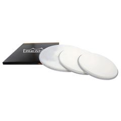 Remo PP-1752-AX-GW Ambassador X, 10", 12", 14"