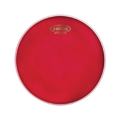 Evans TT10HR 10" Hydraulic Red