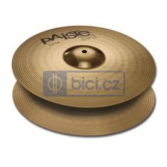 Paiste 201 Bronze Hi-hat 14"