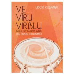 Libor Kubánek: Ve víru virblu