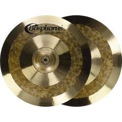 Bosphorus Antique 14" Hi-hat
