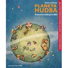 PLANETA HUDBA