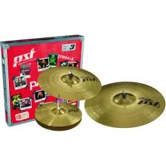 Paiste PST3 Universal Set