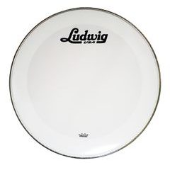 Ludwig LW1222P3SWV 22"